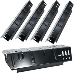 Flavorizer Bars Porcelain Steel Grill Heat Plates Replacement Parts for Dyna Glo