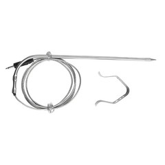 Innovative For Meat Probe Sensor Replacement Suitable for All For Meats