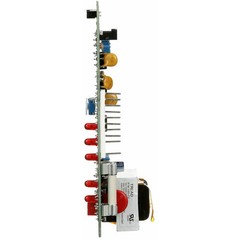 Harman Control Board without Auto-Ignition: 1-00-06142