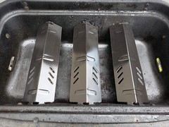 Grill Parts for Backyard Grill BY13-101-001-11 BY16-101-002-05 GBC1429WB Porc