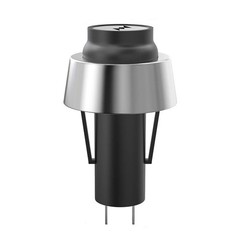 Rubber+Plastic Grill Igniter Switch Button OE: 66220 for Weber 49000001