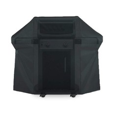 Portable Grill Cover 600D Oxford Dustproof Waterproof for 153x61x112cm