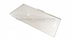 Permasteel 61200022 Gas grill grease tray