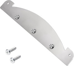 Heat Deflector Modification for Pit Boss Austin XL, Pro Series, Pit Boss 1150, R