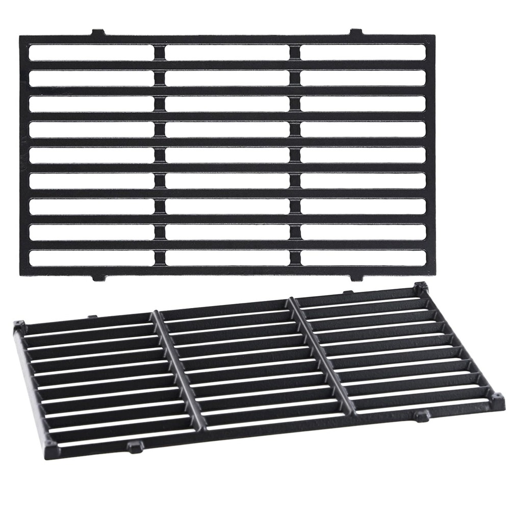 7637 Grill Grates Spirit 200 Series Replacement Parts for Weber Spirit E-210 …