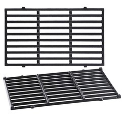7637 Grill Grates Spirit 200 Series Replacement Parts for Weber Spirit E-210 …