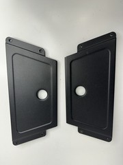 Pit Boss Support Panel for Vertical Smokers PBV3G1