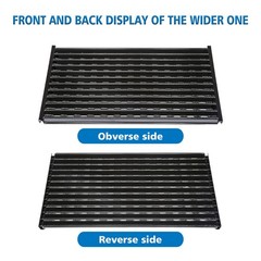 Grill Grates for Charbroil Performance TruInfrared 3 Burner 463370719 4633711…
