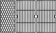 Cooking Grates for Dyna Glo DGH450CRP DGH450CRP-D DGF493BNP DGH474CRP DGH485C…