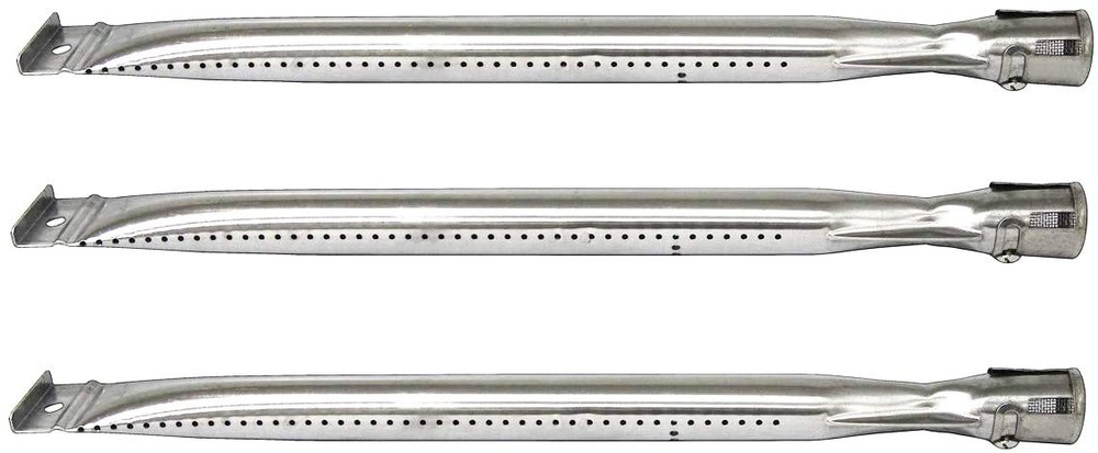 Hongso 15 X 1 Universal Stainless Steel Burner For Grill Master 3 Burner