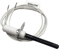 H150 Universal Ignitor(OEM),Silicon Nitride Hot Rod Ignitor Replacing 150 Common