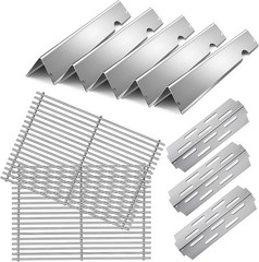 Grill Grates Stainless Steel Weber Genesis II Replacement