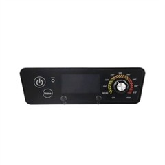 Fit Pit Boss Wood Pellet Grill LCD Digital Thermostat Control Board Metal NEW