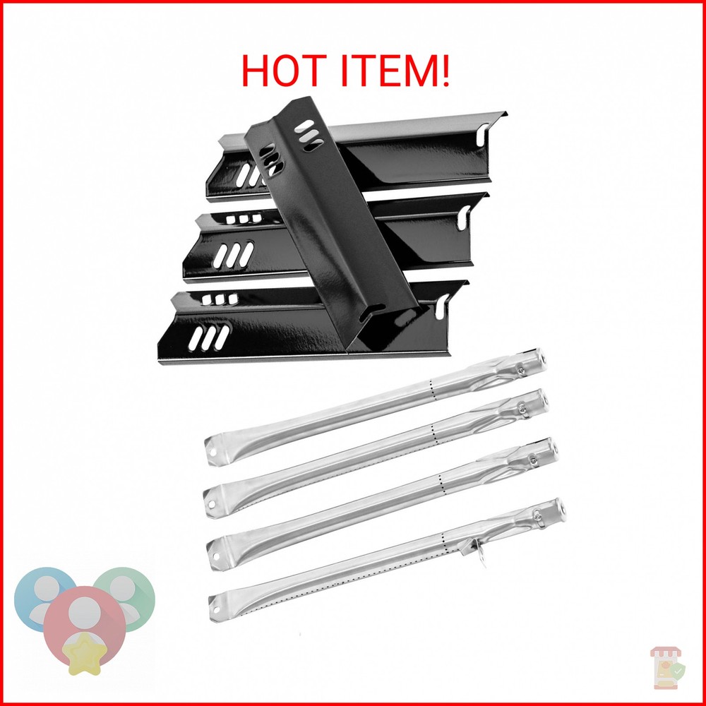 Grill Replacement Parts for Outdoor Gourmet 4 Burner GR2215120-OG-00 Gas Grill,