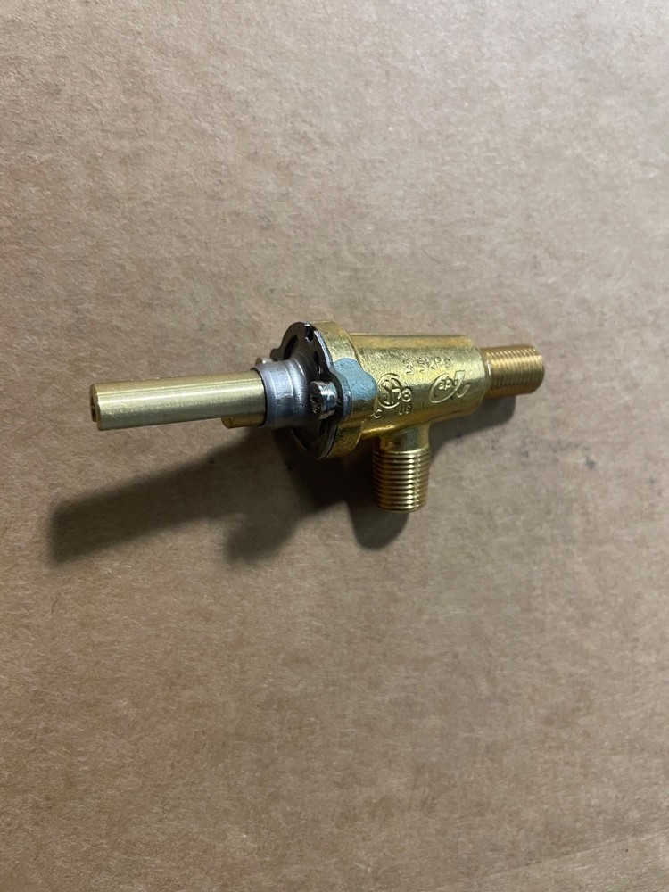 Suwanee Grille Parts – Valve