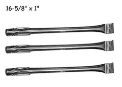 Shinerich (3-PK) Grill Burner SRGG41009, Uniflame GBC1069WB-C, BM2000, IGS-2504