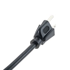 1 x 5.9 Feet Power Cord Compatible with Traeger Pellet Grills 120 Volts PVC
