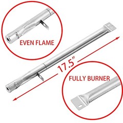 GR2210601-MM-00 614714 Replacement Parts for Members Mark Grill Parts