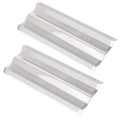 BLZ32064 Flame Tamer Stainless Steel for 25 32 34 40 Inch Grill Even Heat