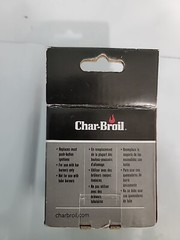 Char-Broil 4681 Gas Grill UNIVERSAL Single-Spark Piezo Ignitor