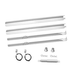 Grill Burners Replacement for Charbroil Performance 2 Burner Charbroil 2 Burner
