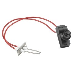 For Kitchen Use Dual Output Igniter Cooking Accessories Indoor Cooking