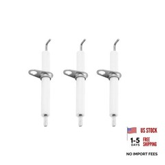 IG-20B ps9900 Ceramic Igniter Electrode 3pcs for Smoke Hollow