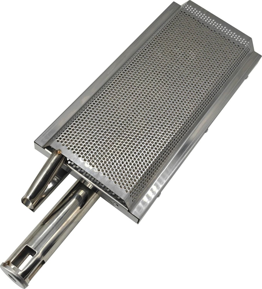 Infrared Searing Burner for Blaze Grill BLZ-I Ceramic Replacement Part