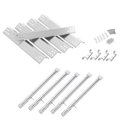 GR2210601-MM-00 Flame Tamer Burner Parts for Members Mark Grill Parts 614714 …