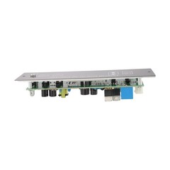 Control Board for Louisiana Grills with Efficient Temperature Management
