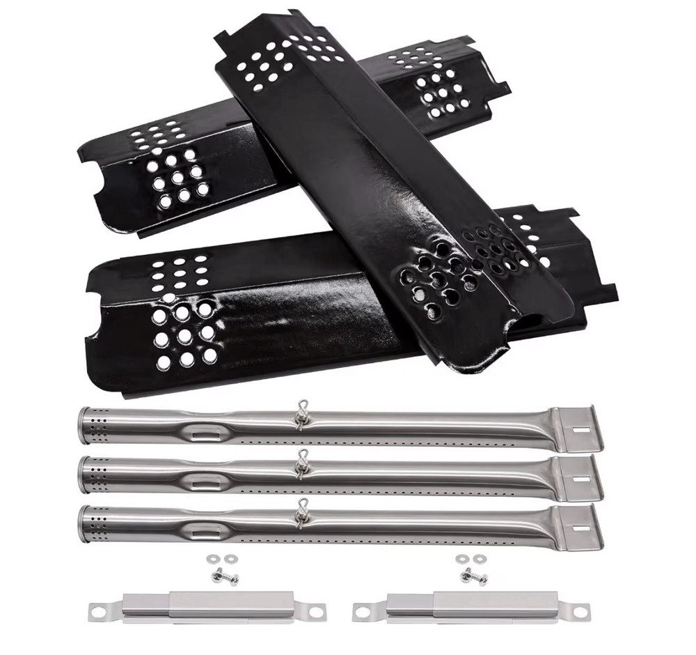 Grill Replacement Parts for Charbroil Gas2Coal 463340516 463370516 463370519 463