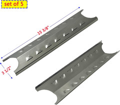 Parts Kit DG194 Replacement for Master Forge 5 Burner Gas Grill L3218, 3218LTN G
