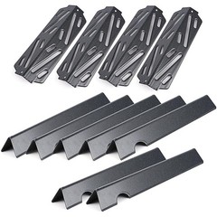 17” Porcelain Steel Flavorizer Bars for Genesis II E-410, S-410, LX E-440 Grills