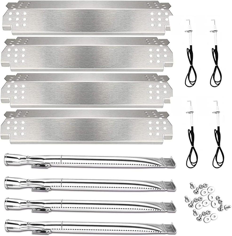 Grill Replacement Parts for Nexgrill 4 Burner 720-0830H 720-0783E 720-0888 720-0