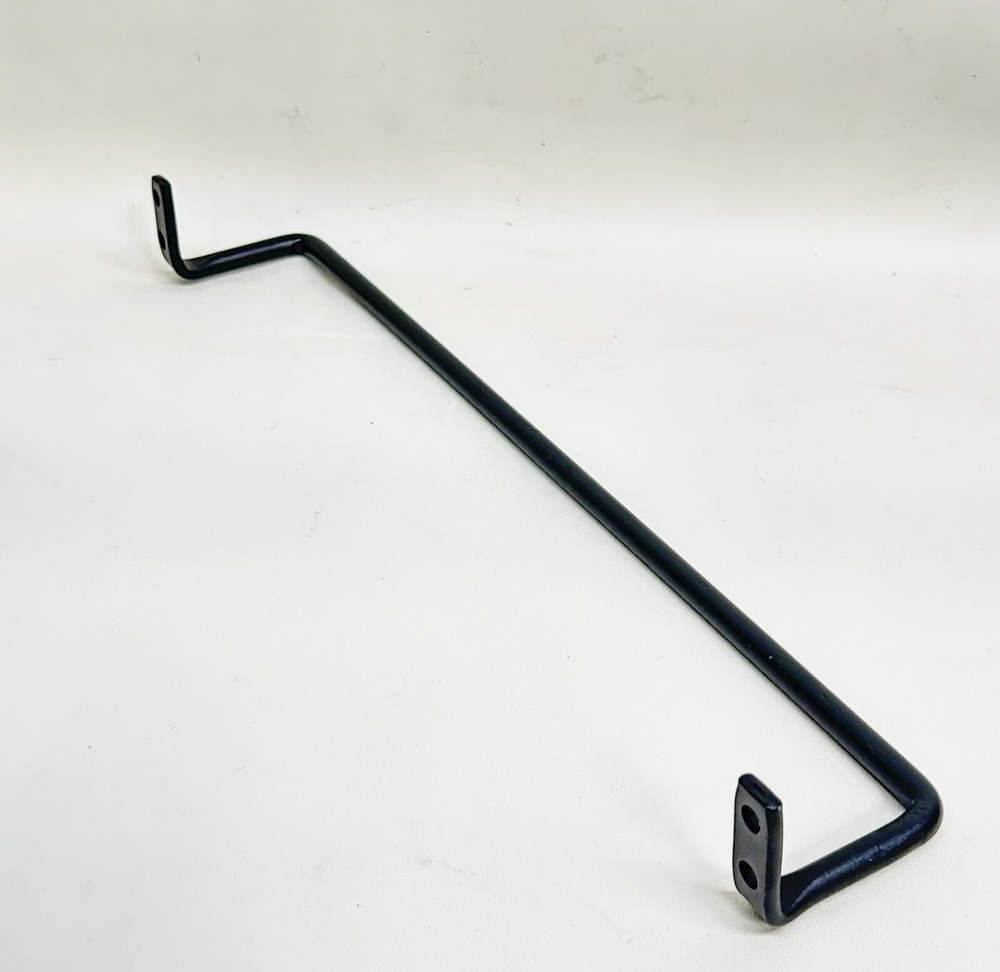 Genuine Masterbuilt – Part#11 Rear Handle – FROM MB20071518 MES 133S