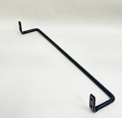 Genuine Masterbuilt – Part#11 Rear Handle – FROM MB20071518 MES 133S