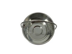 GMG Davy Crockett and Trek Prime Grease Drip Bucket Pail, P-1007, P-1148, OEM