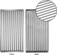 463242516 Emitter Plates for Charbroil Commercial Tru Infrared Grill Replacement