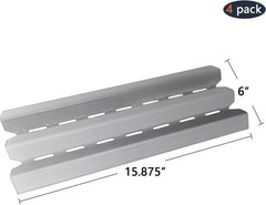 KS741 Grill Parts for Broil King Baron 9221-64 9215-54 320 420 440 Huntington…