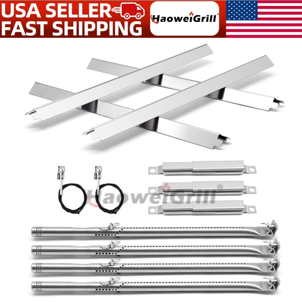 Grill Replacement Parts for Charbroil Performance 4 Burner 463365021 463366022