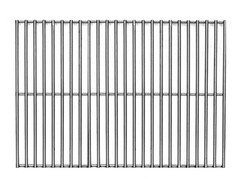 1 PCS S5421A 16 3/8×21 1/2 Inch Stainless Steel Grill Grates For Charbroil