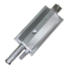 Ceramic Infrared Searing Burner Replacement for 1PC, Silver