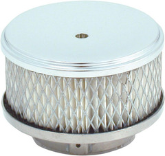 Performance Customer Assembly, Inlet Diameter 2.625”, inside Diameter 2.75”, Hei