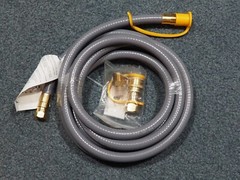 LP to Natural Gas Conversion Kit Napoleon Freestyle 425 – F425DSB