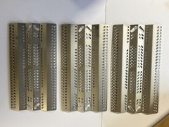 OEM – American Outdoor Grill (AOG) Vaporizing Panel 30″ – Set Of 3
