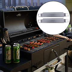 Carryover Crossover Tube 3PCS KC624 BBQ Grill Parts Stainless Steel Burner