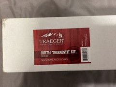 Traeger Digital Thermostat Kit (BBQ020) (BAC315)