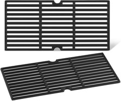 17 Inch Grates G460-0500-W1 463645015 Grill Replacement Parts for Charbroil Gril