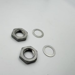 2 PK 4903101 Installation Kit Compatible W/Tel-Tru BQ300 all 3″/5″ Thermomete B