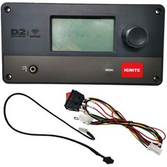 Traeger Century 885 D2 WiFIRE Controller Kit, KIT0550